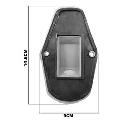 5 Casetas Zepelin Compatible Ford F100 F150 F250 1973 - 1986