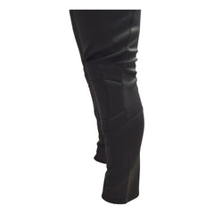 Pantalón Portero Fútbol Manriquez Acolchonado Adulto