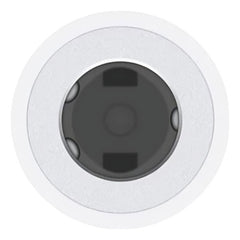 Adaptador De Audifonos Huawei Tipo-c A 3.5mm Blanco