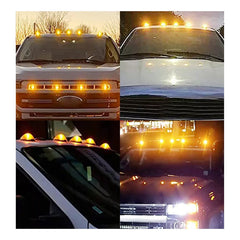 5 Casetas Zeppelin Compatible Chevrolet C3500 1988 1998