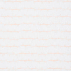 Mantas Gerber Algodón Rosa Blanco Set 5 Piezas Suaves Bebé