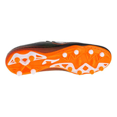 Tenis Fútbol Joma Evolution 2401 Fg Césped Firme Negro