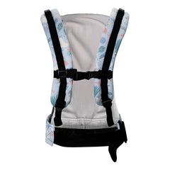 Portabebé Ergonómico Nukú Gabardina La Rebozería Bebé Ac