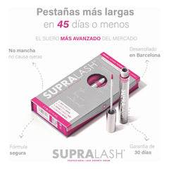 Serum Para Crecimiento De Pestañas 2.9 Ml Supralash