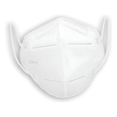 Caja 20 Pz Cubrebocas Kn95 Certificados Protección Resp.
