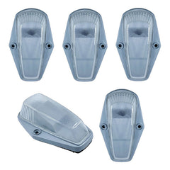 5 Casetas Zepelin Compatible Ford F100 F150 F250 1973 - 1986