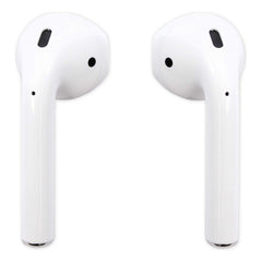 Audifonos Manos Libres Bluetooth Con Funda Recargable