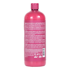Shampoo Inebrya Shecare Repair 1000ml Reparación Capilar