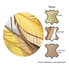 Aretes Largos Mujer De Plumas Gavilán Joyería Mujer Vangania