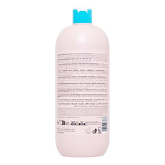 Shampoo Inebrya Ice Cream Curl Hidratante Cabello Rizado