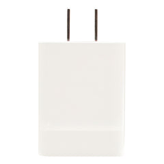 Cargador De Pared Huawei 22.5 Watts Super Charge Blanco