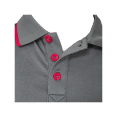 Playera Charly Polo Xolos Hombre Temporada 19/20