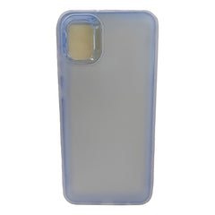 Jie Smart Funda 360 Para Samsung A05 Mica 9d Colores Varios