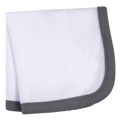 Set 4 Toallas Bebé Gerber Con Capucha Algodón Suave