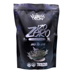Costal Proteina Isolate Madness 1 Kilo Suplemento Deportivo