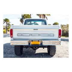 Calaveras Traseras Compatibles Ford F100 F150 F250 73 A 79