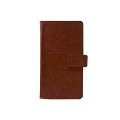 FLIP COVER UNIVERSAL WALLET 5.5 CAFE