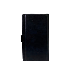 FLIP COVER UNIVERSAL WALLET 4.5 -5.5 NEGRO