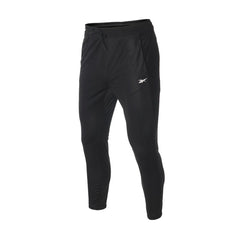 Pants Reebok Wor Knit Pant Para Hombre FJ4057 Negro