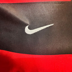 JERSEY NIKE RETRO FLAMENGO MANGA CORTA NEGRO/ROJO TALLA 2XL