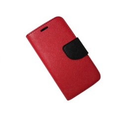 FLIP COVER UNIVERSAL 5.3-5.5 ROJO