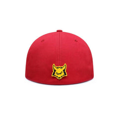 Gorra Fox Desert Club Original Knite Estilo Off Road
