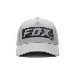 Gorra Fox Racing Original Knite Estilo Motocross Urbana