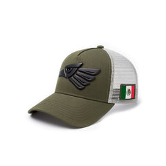 Gorra para hombre Knite Fuerza Armada estilo militar-Unitalla