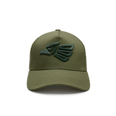 Gorra para hombre Knite Fuerza Armada estilo militar-Unitalla
