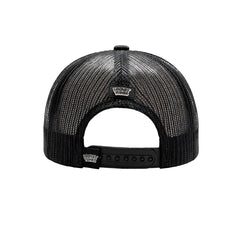 Gorra Trucker Looney Tunes Speedy Gonzales Parche Bordado
