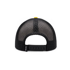 Gorra Trucker Ajustable Lucha Libre Arlequín Máscara