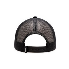 Gorra Trucker Ajustable Lucha Libre Mister M Máscara
