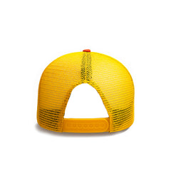Gorra camionero premium Knite Station ball hombre ajustable-Unitalla