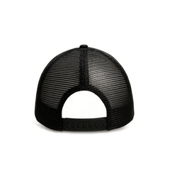Gorra camionero premium Knite Station ball hombre ajustable-Unitalla
