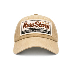Gorra Vintage Ajustable New Story American 1964 Retro