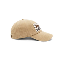Gorra Vintage Ajustable New Story American 1964 Retro