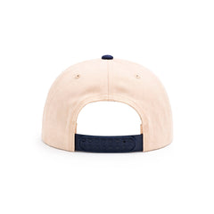 Gorra Pana Corduroy Visera Gamuza Ajustable Diseño Híbrido