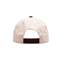 Gorra Pana Corduroy Visera Gamuza Ajustable Diseño Híbrido
