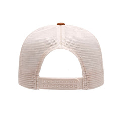 Gorra Trucker Vaquera Original Gallo Knite Hombre Herraje