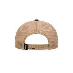 Gorra para Hombre Gorra Trucker de Malla Route 66 Knite