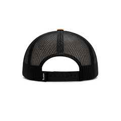 Gorra Knite Tools Quality Lux Trucker Ajustable Original Cap
