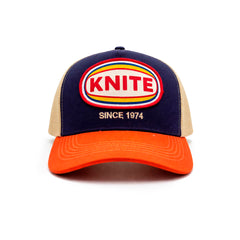 Gorra Knite Tool dos Lux Trucker Ajustable Hombre Original