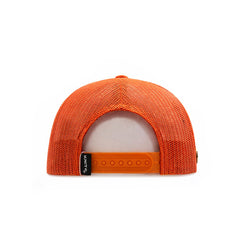 Gorra Trucker western Knite Pines ajustable snapback malla-Unitalla