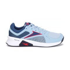 Tenis Reebok Advanced Trainer Hombre GZ2981 Azul/Blanco Talla 25