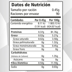 NAC Boticaté Glutation y Ácido Alfa Lipoico 30 packs