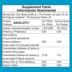 Equinacea Vitamina C Kit Infantil Jarabe Miel 500ml