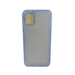 Funda 360 JIE SMART con mica 9D y protección para Samsung A05