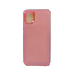 Funda 360 JIE SMART con mica 9D y protección para Samsung A05