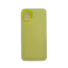 Funda 360 JIE SMART con mica 9D y protección para Samsung A05