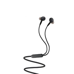 Audífonos JIE SMART manos libres 1.2m extrabass